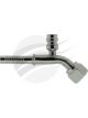 Atco Fitting Female O-Ring #8(An) X 45 W/R134A Sv Use Clamp # An3808C