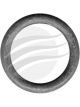 Jayair O Ring TR Discharge R134A Each Mazor9032