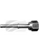 Atco Female O-Ring 8-6 An X St Step Down #8 To #6 Use Clamp # An3808C