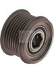 Jaylec Oap Pulley 7Pv For Toyota 3.5L V6 Tarago Camry Lexus Avalon