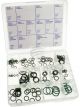 Jayair O Ring Kit R134A Complete 163 Pcs