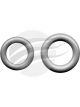 Jayair O Ring Kit Suit Vectra Condenser To Drier