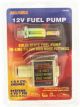 Hansa Fuel Pump 4 - 7Psi 12V Solid State 44044 Female Barb Fitting