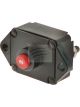 Jaylec Circuit Breaker 60Amp Type III Panel Mount Manual Reset