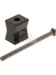 Ignite Pack 1 40mm Spacer Mounting Bracket For Single Row & Curved LED