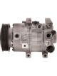 Jayair Compressor For Hyundai I45 Yf 2.4L 5/10-1/13, Sonata Lf 2.0L