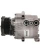 Jayair Compressor Ford Fiesta Ws 1.4L 1.6L 01/09-On