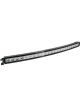 Ignite 24 LED Driving Lamp Curved Lightbar Spot Beam 10Deg 9-36V 240W