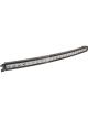 Ignite 24 LED Driving Lamp Curved Lightbar Flood Beam 30Deg 9-36V 240W