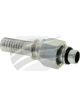Atco Female O-Ring 10-12 An X St Step Up #10 To #12 Use Clamp # An3810C