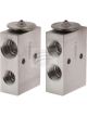 Jayair TX Expansion Valve R2000 R5045 R6000 R7830 R8515 R9727 R9750