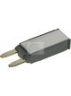 Bussmann Circuit Breaker 233 Series 15A Type III Mini Blade Plug In