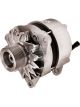 Mahle Alternator 14V 120A Int Reg For Case John Deere, New Holland
