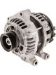 Jaylec Alternator 14V 80A Barina Spark 1.2L B12D2 -2013 Auto Genuine