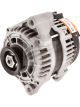 Jaylec Alternator 14V 80A Mj Barina Spark B12D1 1.2L 2012-13 Manual
