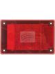 Hella Jumbo LED Stop/Rear Pos Lamp 12/24V Horizontal Or Vertical 20Cm