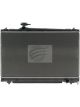 Jayrad Rad For Toyota Avensis Acm20 Acm21 Verso Auto 01-On 10 E89Cma