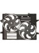 Jayair Fan Rad Jaguar X Type 2.0Lt 2.5Lt 3.0Lt V6 C2S017719
