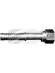 Atco Female O-Ring 8-10 An X St Step Up #8 To #10 Use Clamp # An3808C