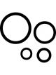 Jayair O Ring Kit Commodore VT-VZ TX Expansion Valve