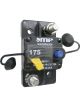 Jaylec Circuit Breaker 175 Serie 175A Manual Reset Type III Hi-Amp