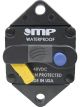 Jaylec Circuit Breaker 175 Serie 110A Manual Reset Type III Hi-Amp