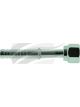 Atco Female O-Ring 6-8 An X St Step Up #6 To #8 Use Clamp # An3806C