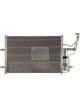 Koyoair Condenser For Mazda 3 Bk 1/03-9/09 Inc Drier