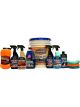 Surf City Garage Detail Kit 18L Bucket With Garage Products