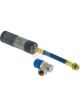 CPS Fluoro Dye Injector R134A With Hose And Coupler # Uvnj34