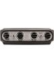 VintageAir Evap Underdash Heritage Series Cool Only Brushed Alum Bezel