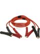 Jaylec Cable Kit Booster 4Mtr 25mm W/Flex 600Amp