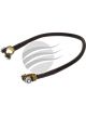 Jaylec Cable B 18In 45cm Black