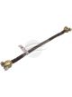 Jaylec Cable B 12In 30Cm Black