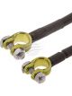 Jaylec Cable B 10In 25cm Black