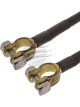 Jaylec Cable B 8In 20Cm Black