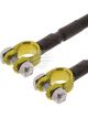 Jaylec Cable B 6In 15cm Black