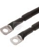 Jaylec Cable S 36In 90Cm Black