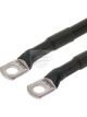 Jaylec Cable S 36In 90Cm Black (00Bs)