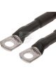 Jaylec Cable S 30In 75cm Black