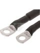 Jaylec Cable S 12In 30Cm Black