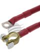 Jaylec Cable B S 30In 75cm Red