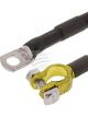 Jaylec Cable B S 24In 60Cm Black (00Bs)