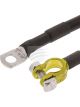 Jaylec Cable B S 18In 45cm Black