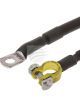 Jaylec Cable B S 15In 37.5cm Black