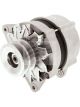 Mahle Alternator 14V 100A Int Reg Insulated Sabre For Perkins Marine