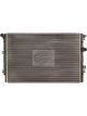 BHS Radiator Tiguan 5N 2008-On Auto Manual Volkswagen 1.4 2.0Lt Seat
