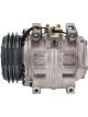 Jayair Compressor For Toyota Coaster 10P30C 24V 2A 155mm