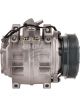 Jayair Compressor For Toyota Coaster Hzb50 10P30C 7Pv 155mm 24V