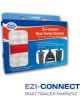 ARK Ezi-Connect Boat Trailer Lamp Kit 12V Incl. 2X LED Lamps Wiring